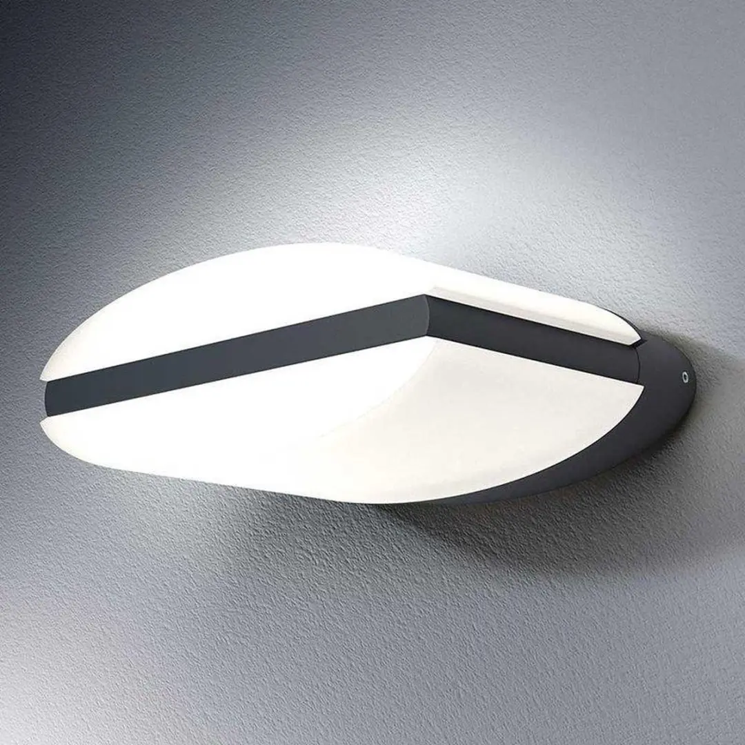 Osram Endura Buitengebruik Muurverlichting 13W