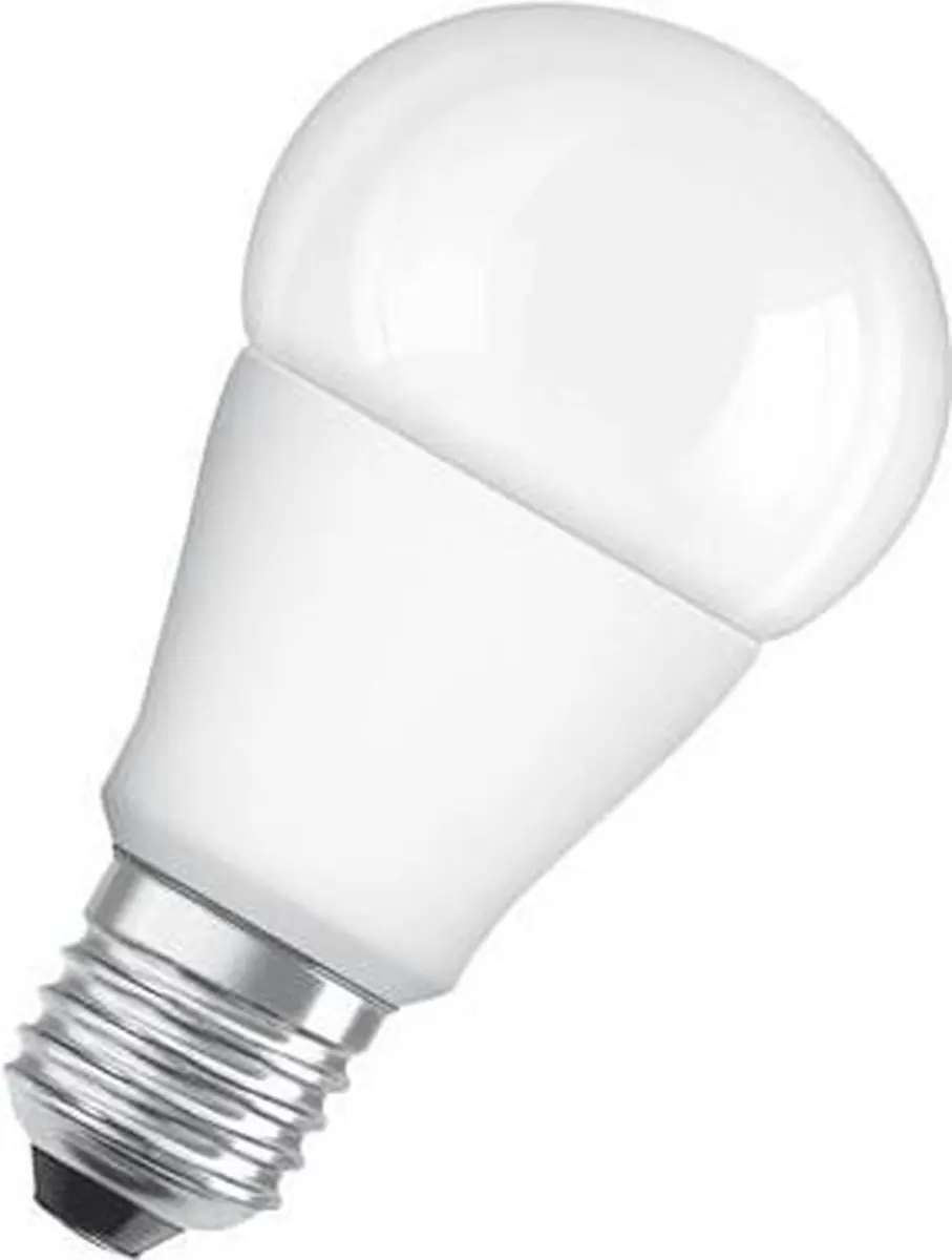 Osram LED Star 20W E27 Koudwit Mat