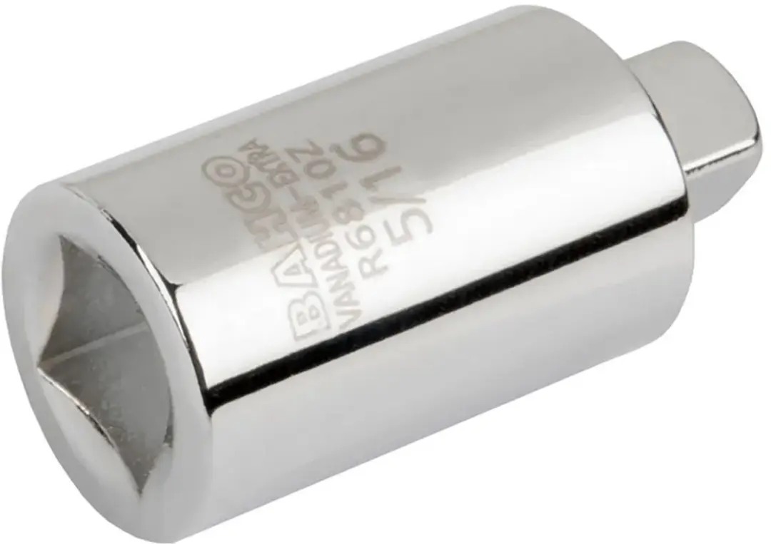 Bahco 3/8" Ratchetadapter