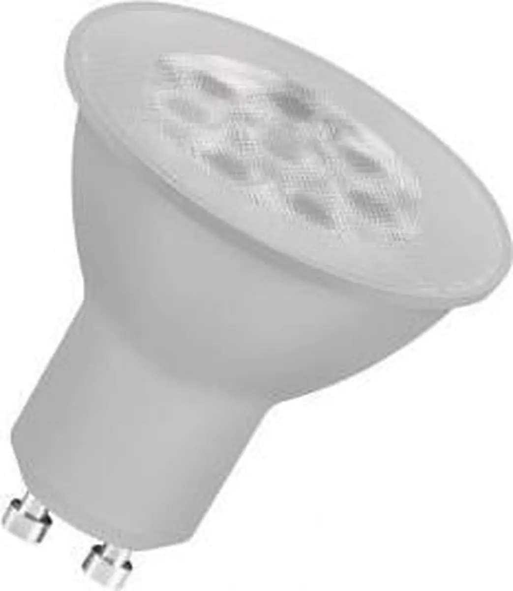 Osram Superstar PAR16 LED-lamp 5W Warm wit GU10