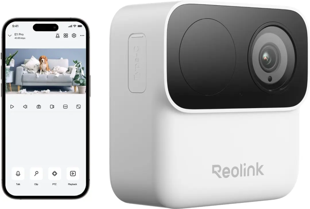 Reolink Argus B210 Beveiligingscamera
