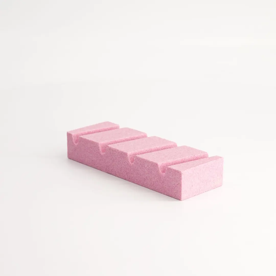 Tokyo Design Studio Wetstone Fixer Slijpsteen 20,5x6,5x3,2cm