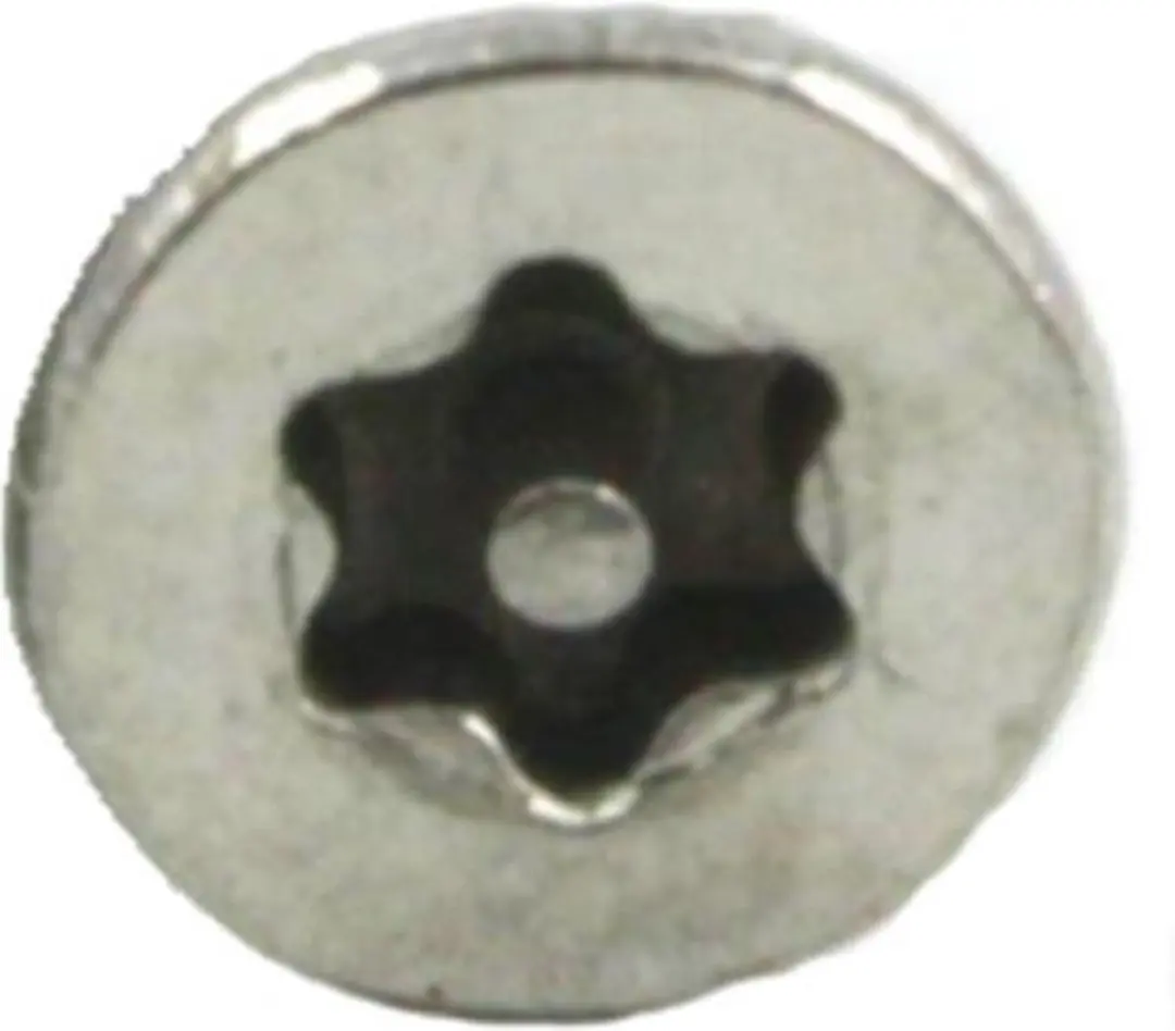 Bahco Aranet4 Veiligheidstorx-schroevendraaier T15 - Zwart