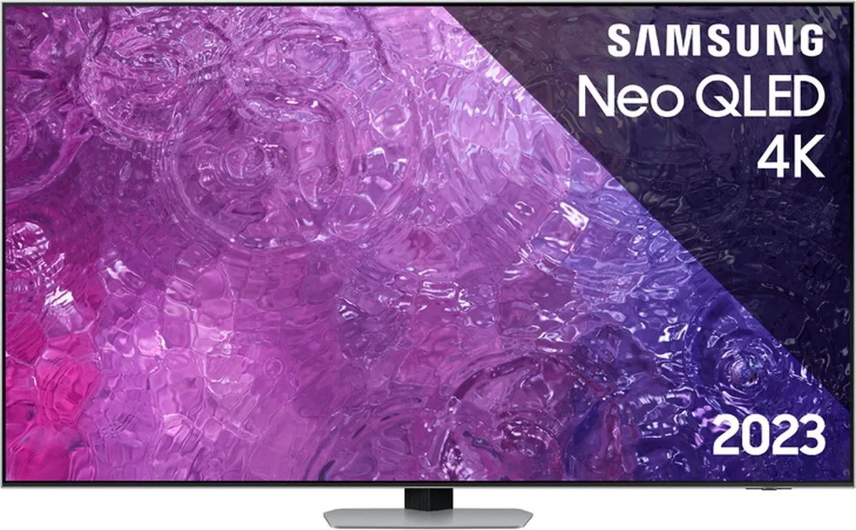 Samsung QE43QN92C Neo QLED 4K TV 43 inch