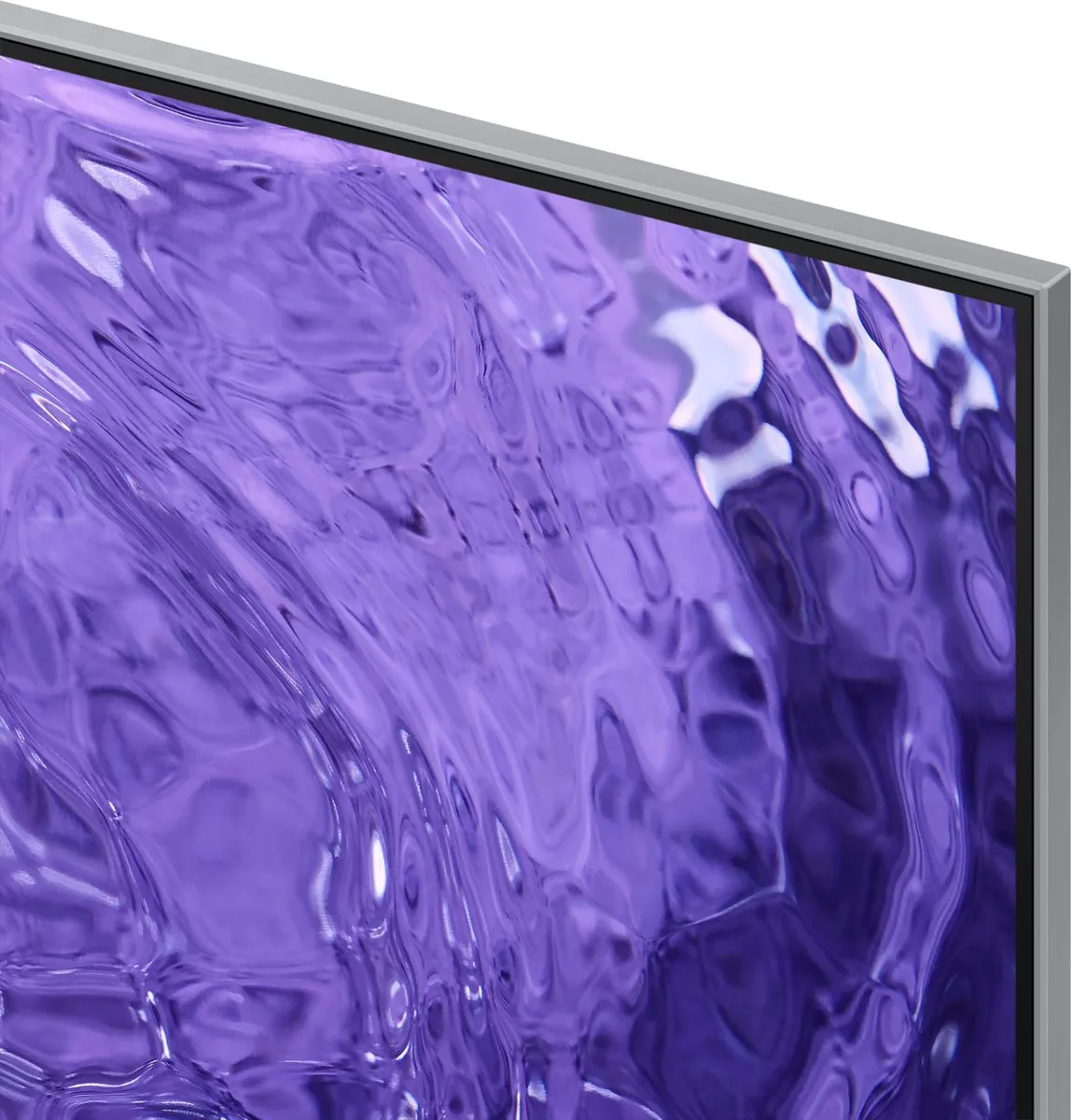 Samsung QE43QN92C Neo QLED 4K TV 43 inch - Zilver/Zwart