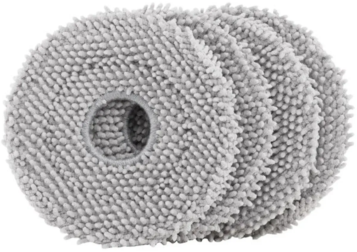 Roborock Qrevo Dweilpad SXTB07RR - 4 Stuks