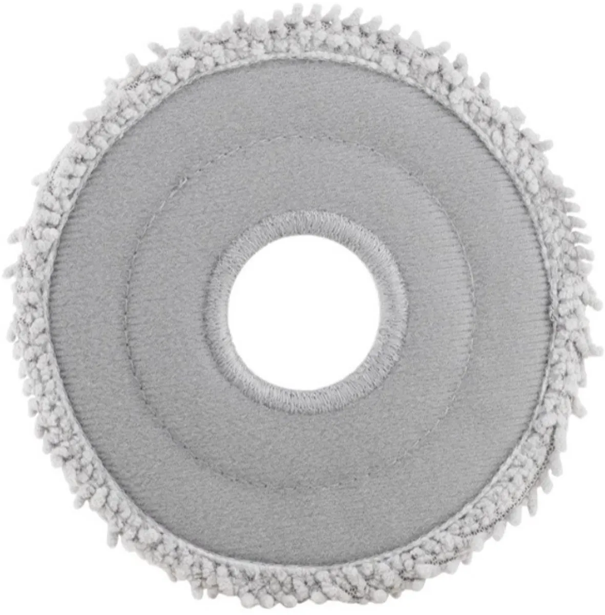 Roborock Qrevo Dweilpad SXTB07RR - 4 Stuks