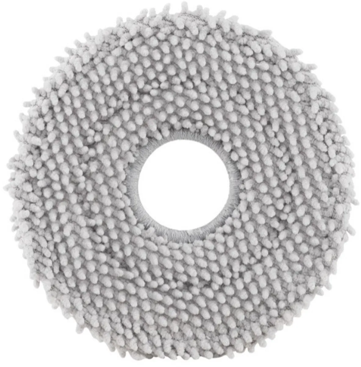 Roborock Qrevo Dweilpad SXTB07RR - 4 Stuks