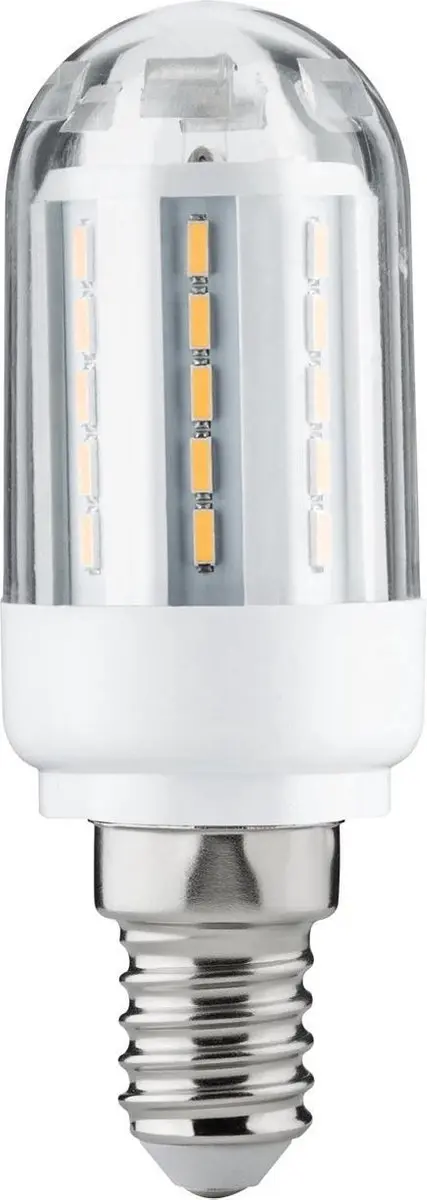 Paulmann LED Kolflamp E14 3,5W 2700K