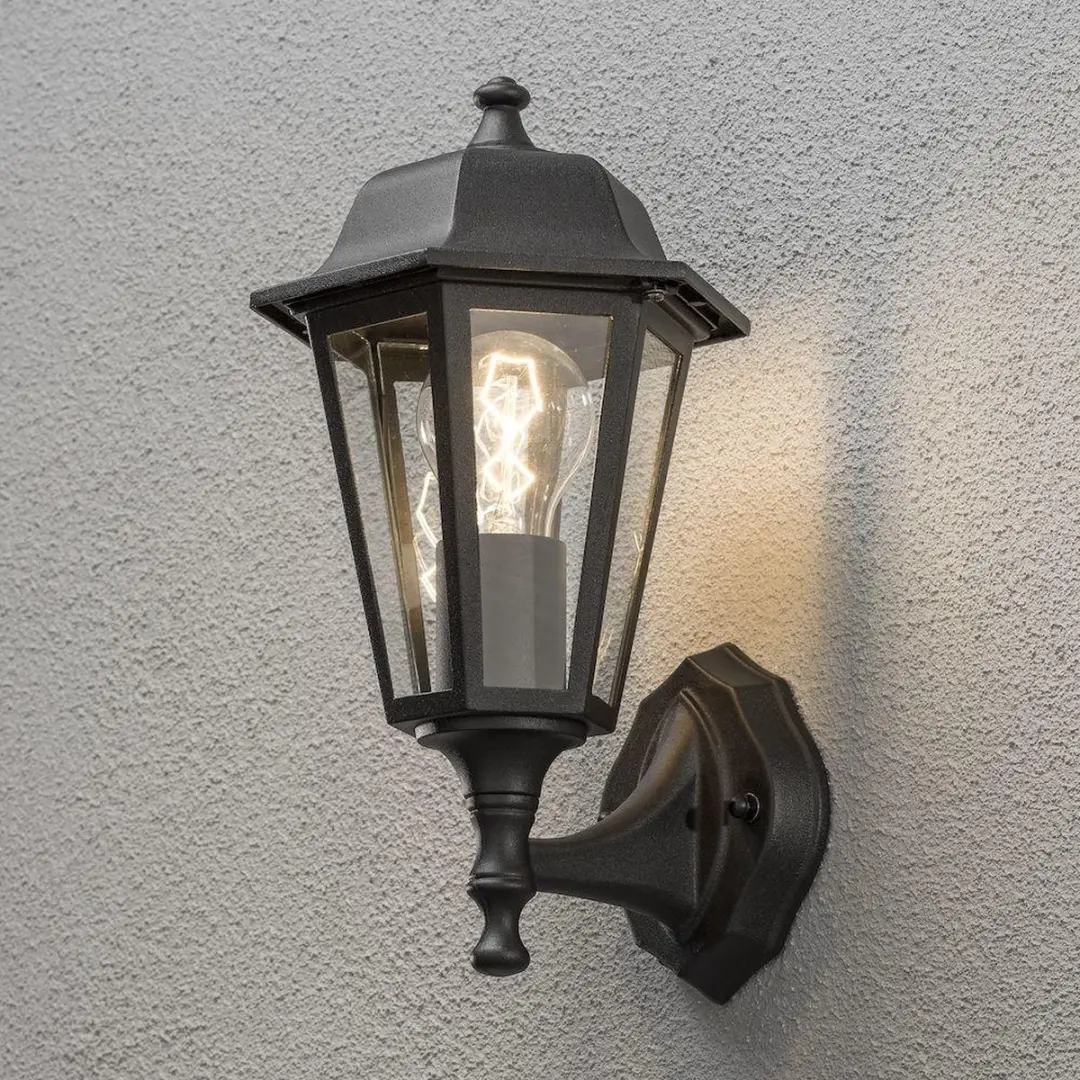 Konstsmide 7094-750 Wandverlichting Buiten