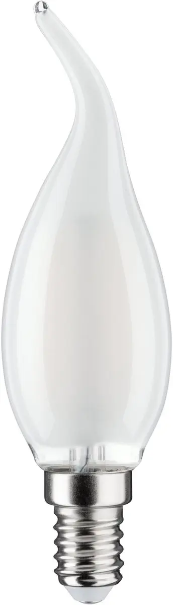 Paulmann 283.62 LED-lamp Warm wit 2.5W E14