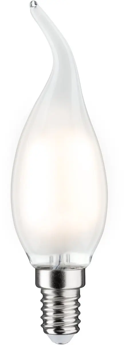 Paulmann 283.62 LED-lamp Warm wit 2.5W E14