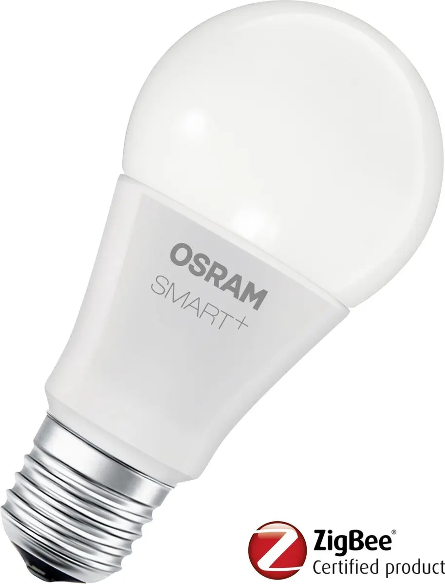 Osram Smart+ A60 RGBW 10W