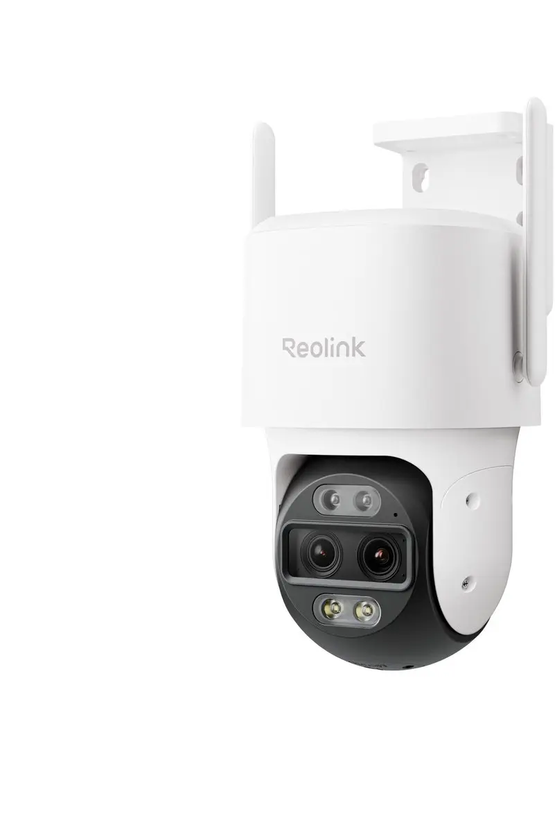 Reolink TrackMix Series W760-A Buitencamera 4K