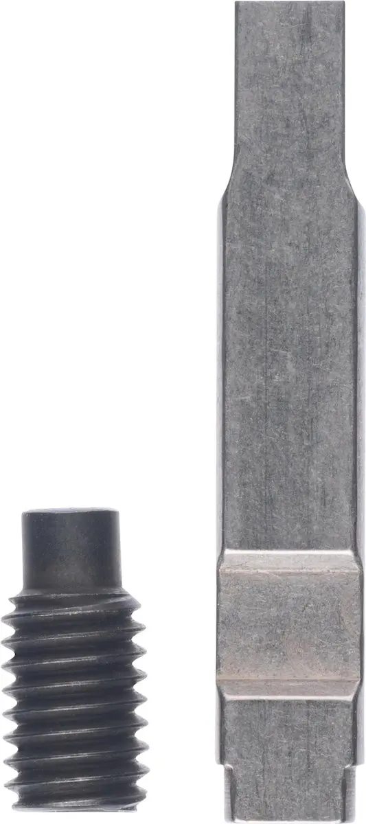 Bosch GNA 3.5 Stempel voor recht zagen