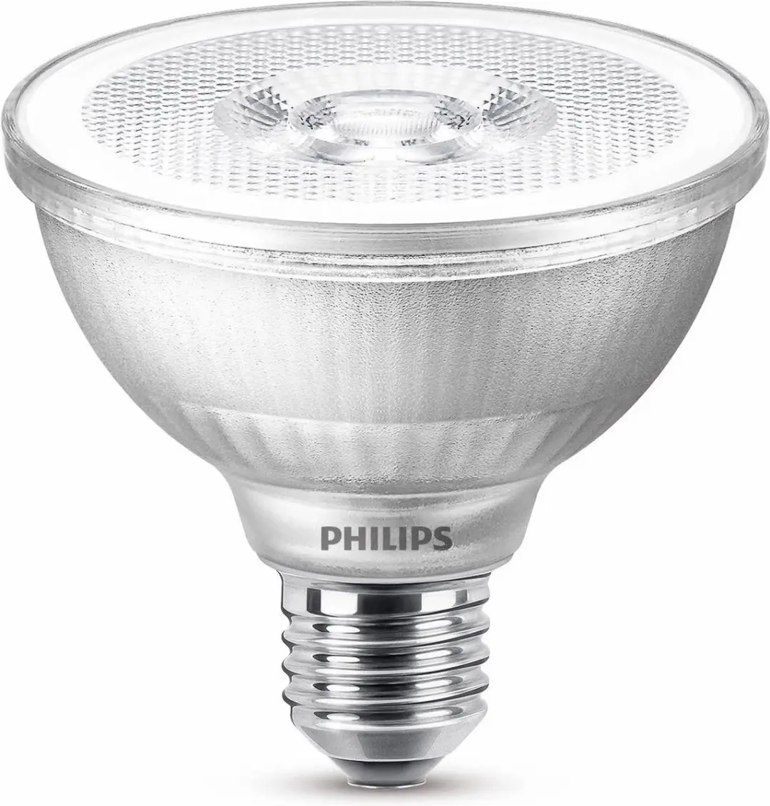 Philips LED E27 9.5W Warmwit - 2700K - 1 Stuk - afbeelding 6 van 6