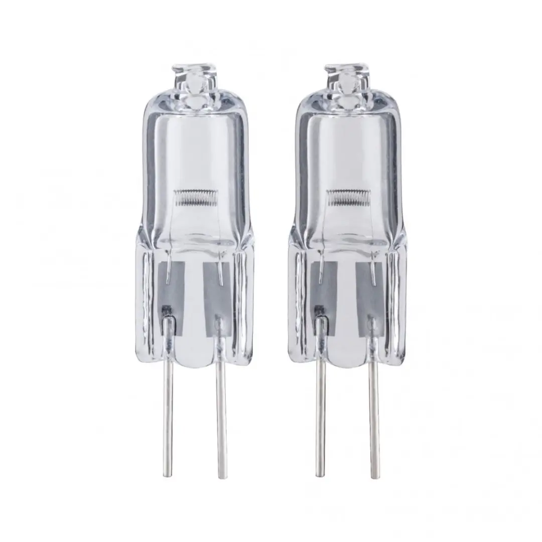 Paulmann Halogeenlamp G4 38W Warm Wit