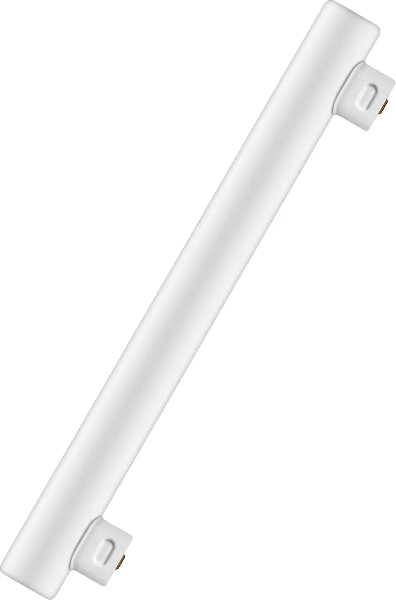 LEDVANCE LEDinestra S14s LED-lamp 5W - Warm wit