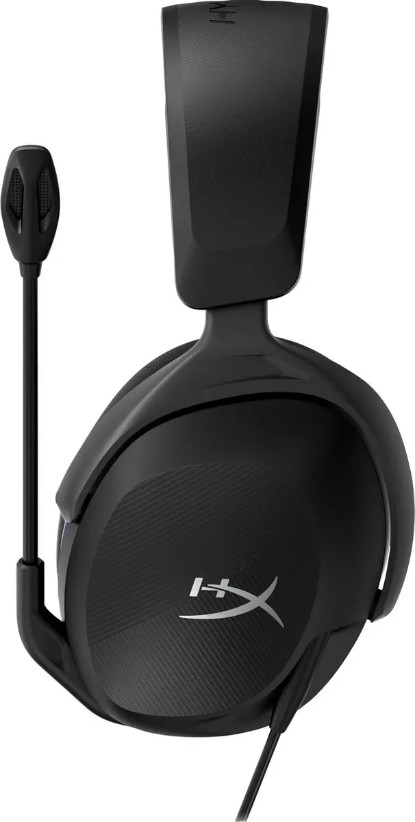 HyperX Cloud Stinger 2 Core Headset - Zwart