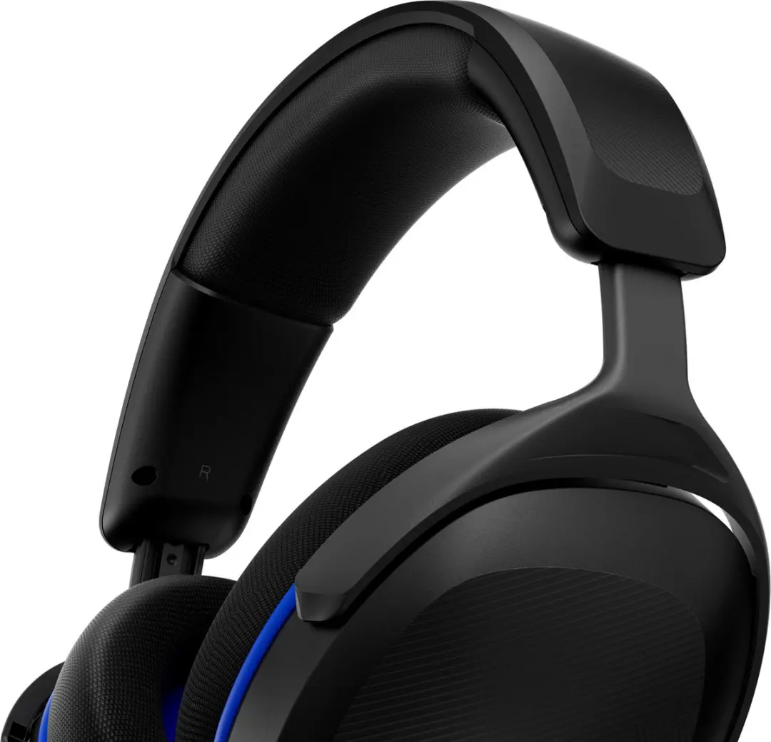 HyperX Cloud Stinger 2 Core Headset - Zwart