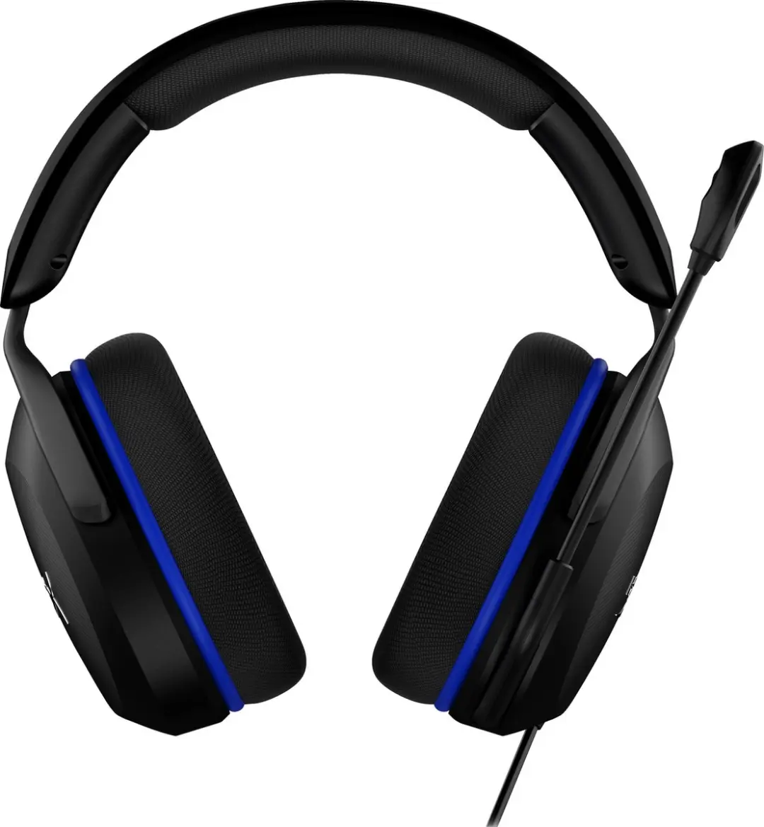 HyperX Cloud Stinger 2 Core Headset - Zwart - afbeelding 6 van 6