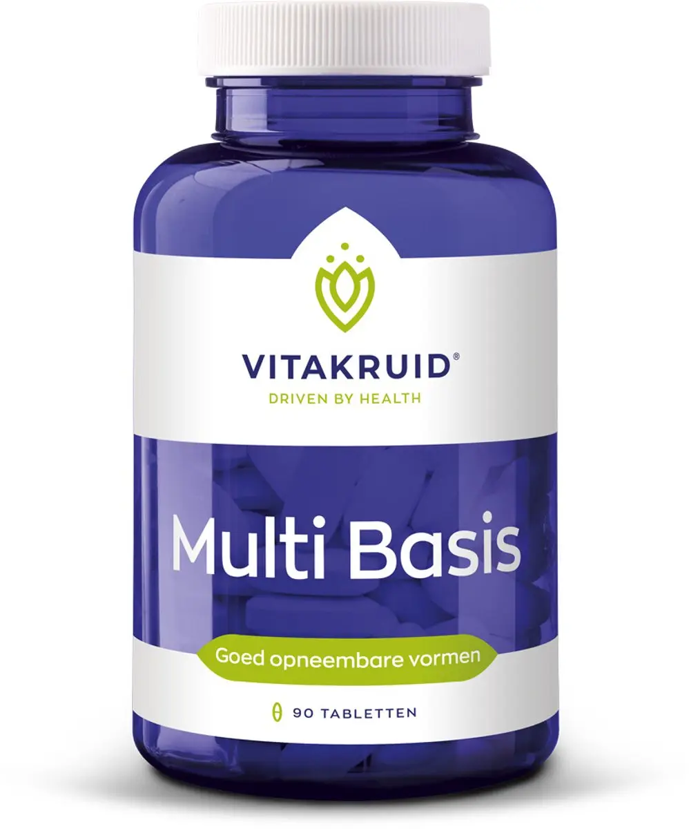 Vitakruid Multi Basis