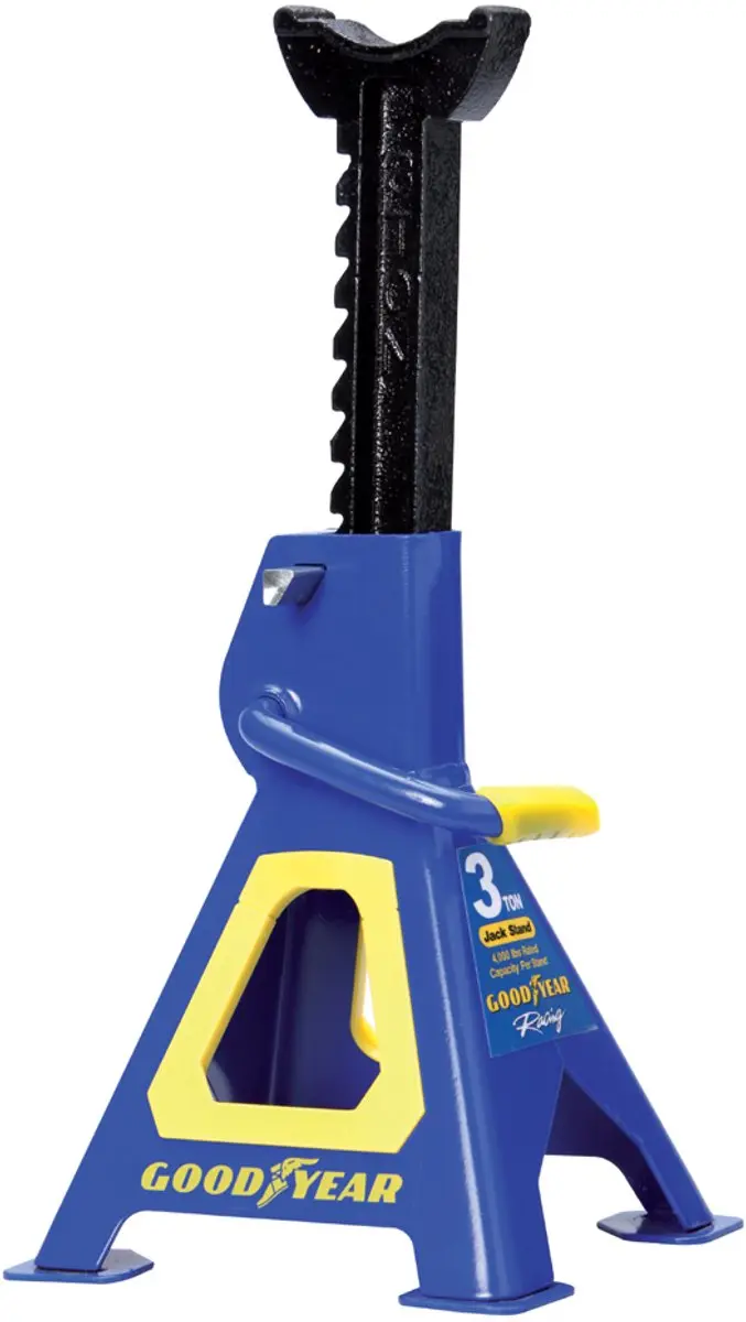 Goodyear Floorjack 3t