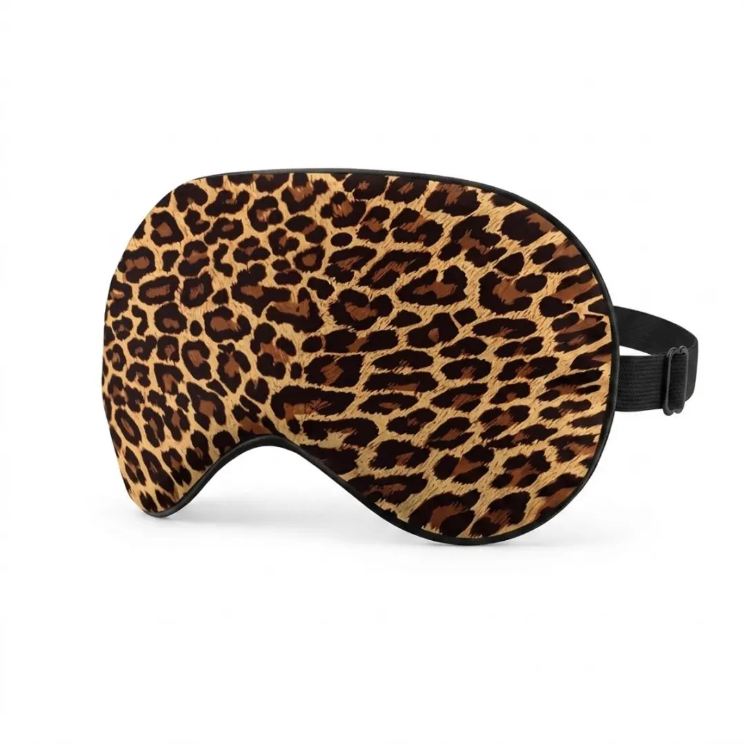 NUVEX Luipaard Reismasker