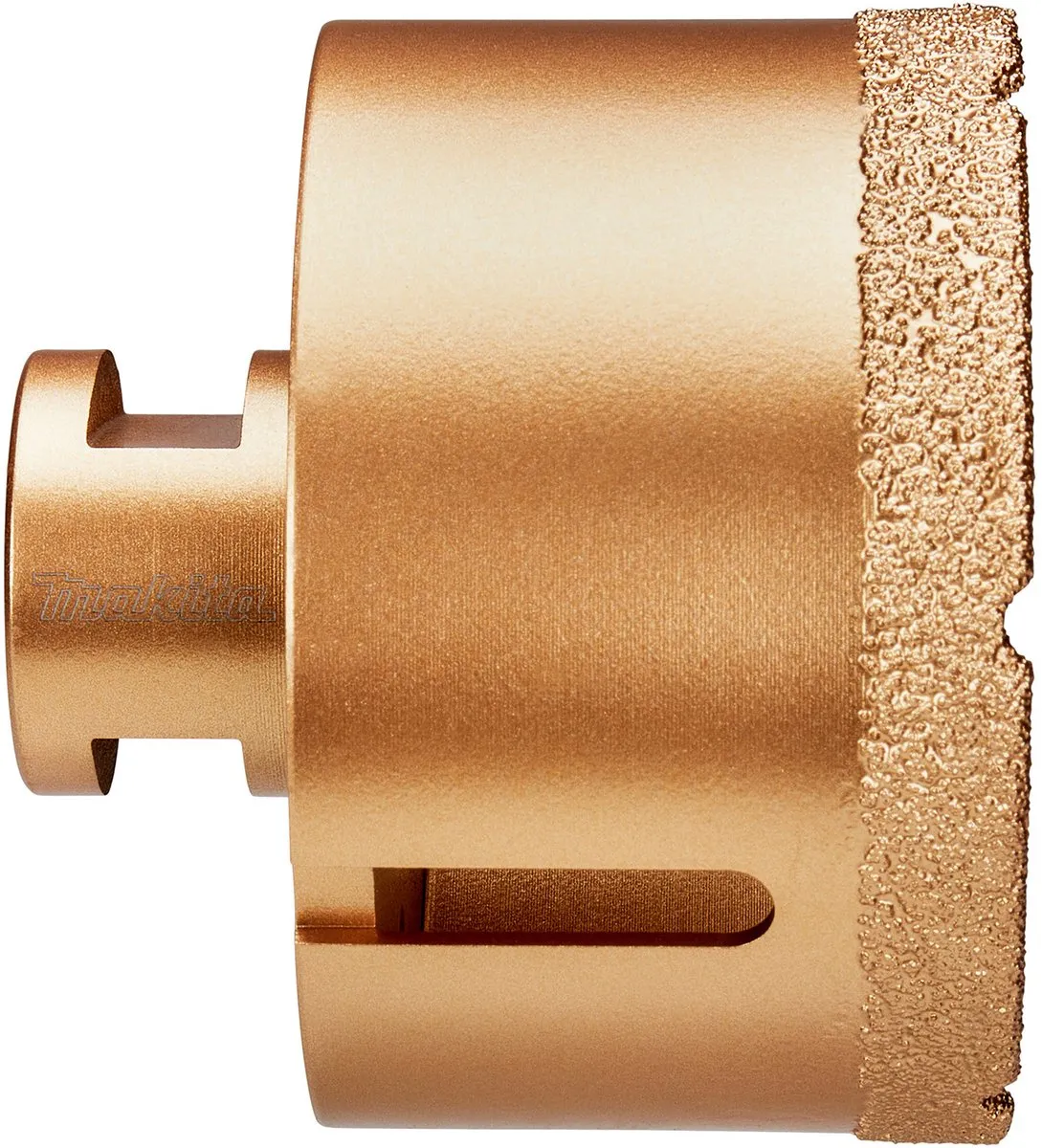 Makita D-44638 Diamantboor 75mm M14
