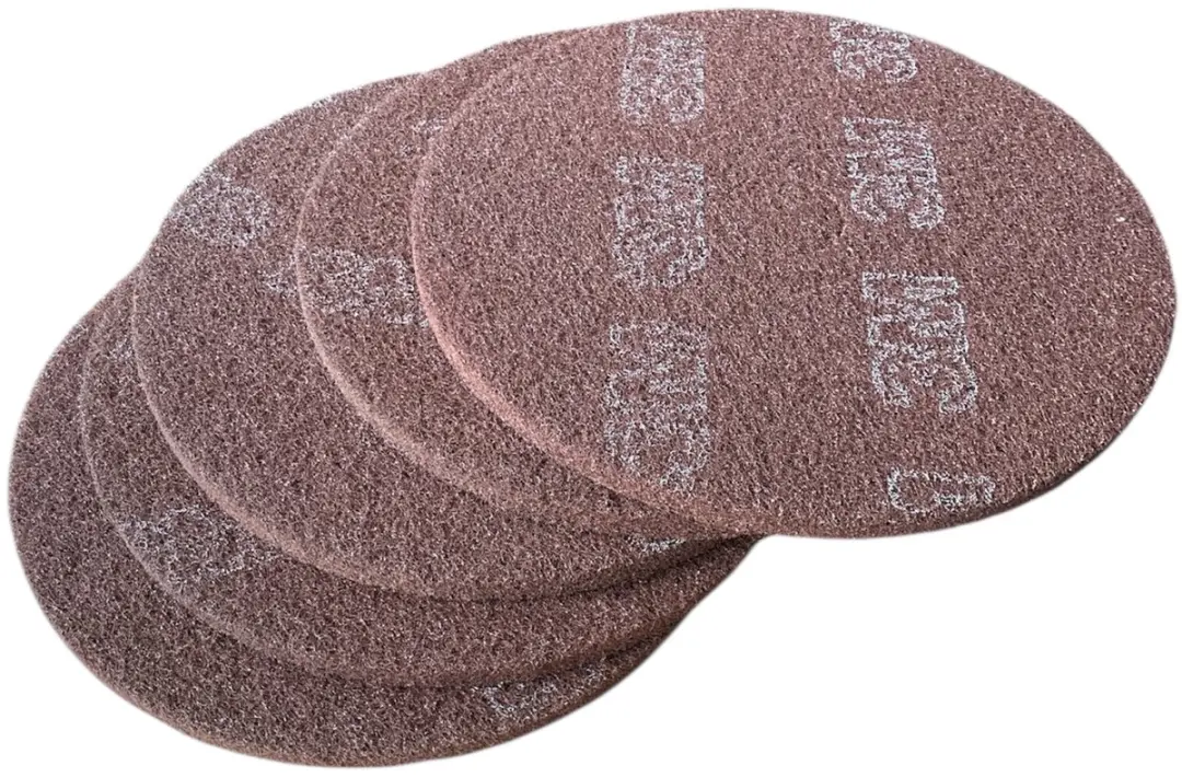 3M Scotch-Brite Schrobpads 20"