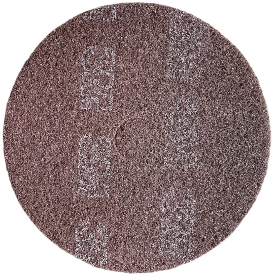 3M Scotch-Brite Schrobpads 20" - 5 Stuks