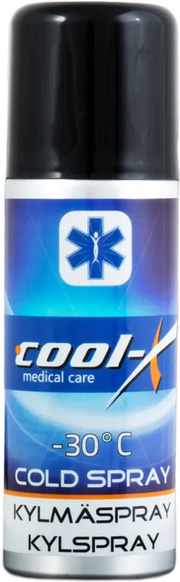 Cool-X Cold Spray 175ml