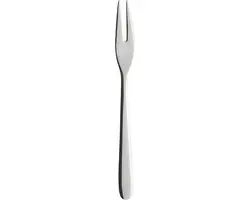 Villeroy & Boch Daily Line Vleesvork 16cm - Zilver