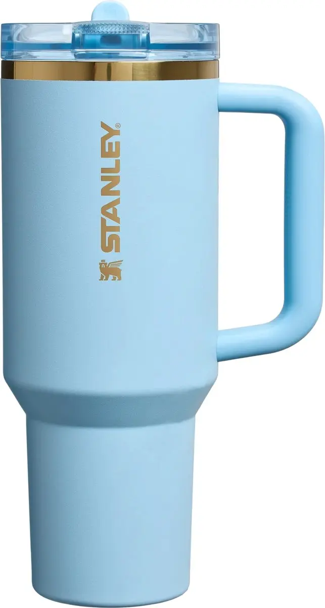 Stanley Quencher ProTour Flip Straw Tumbler 1.2L