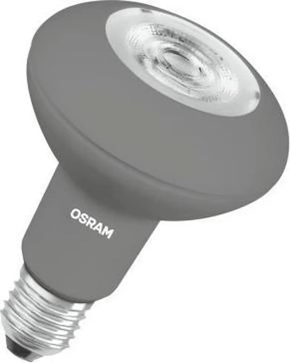 Osram Superstar R80 LED-lamp 5,5W E27 Warm wit
