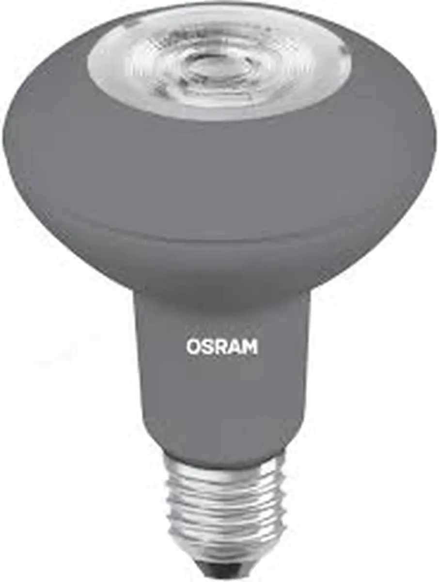 Osram Superstar R80 LED-lamp 5,5W E27 Warm wit