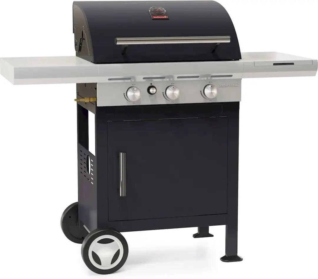 Barbecook Gasbarbecue Spring 3112