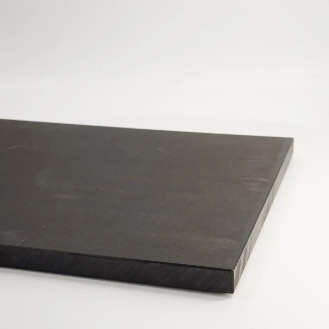 Tokyo Design Studio Professionele Snijplank Zwart 100x40cm