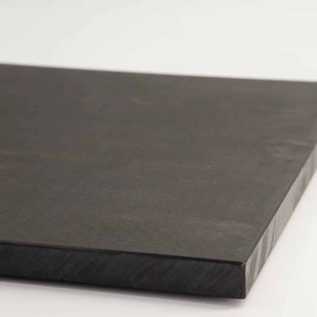 Tokyo Design Studio Professionele Snijplank Zwart 100x40cm