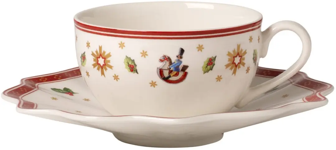 Villeroy & Boch Toy's Delight Koffietheekop 170ml