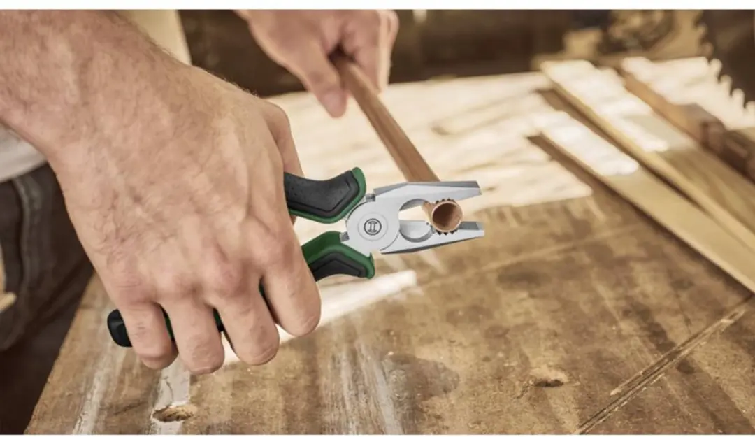 Bosch 1600A032VB Combinatietang