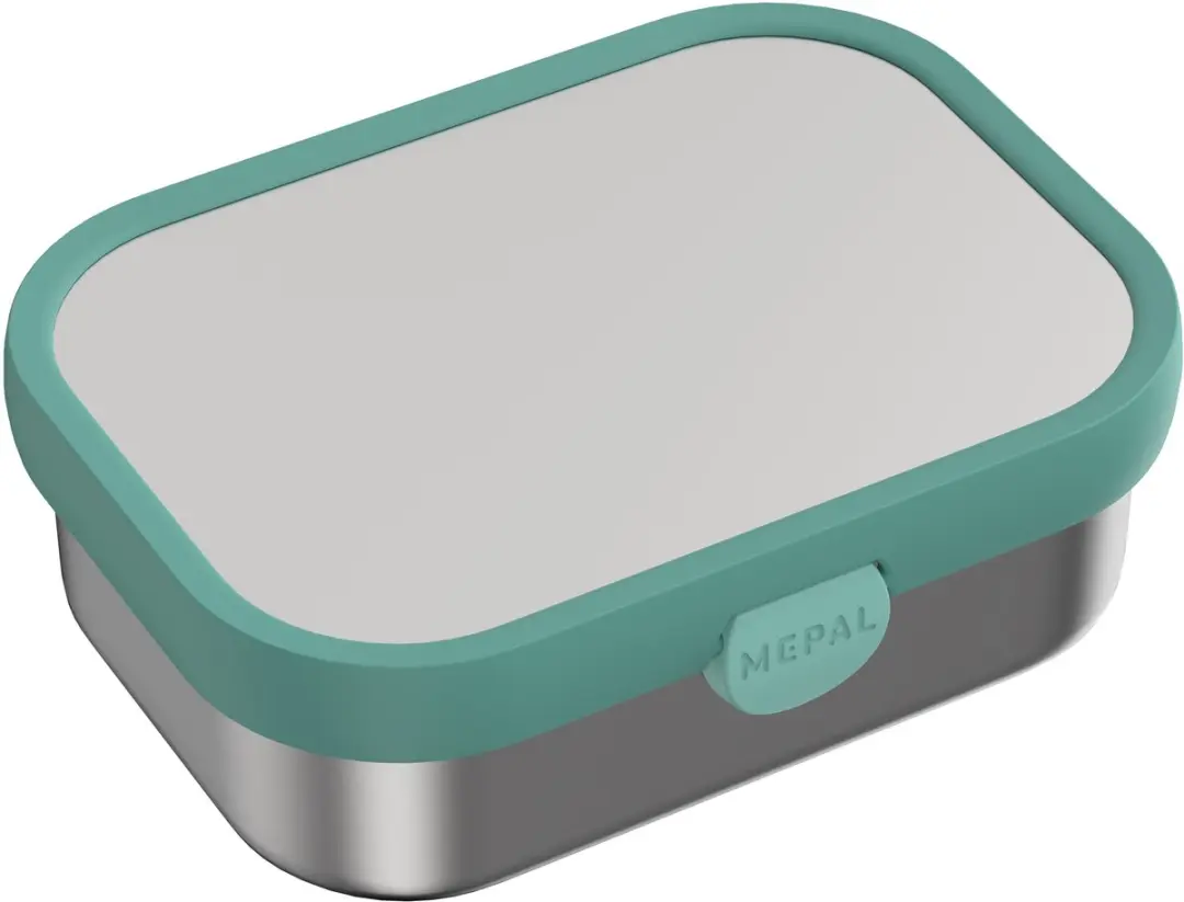 Mepal Campus RVS Lunchbox 750ml