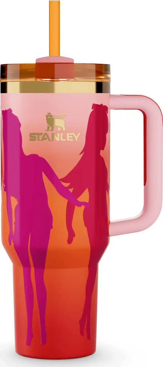 Stanley Quencher H2.0 Flowstate Tumbler 1.2L