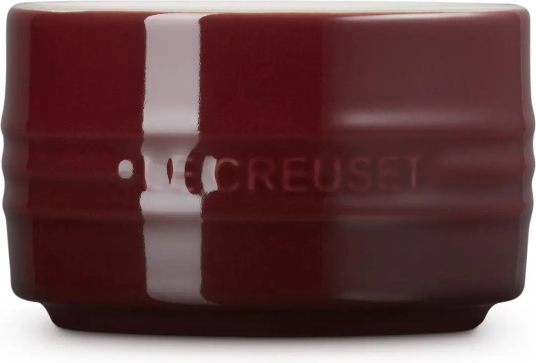 Le Creuset Ramekin Garnet Ø8cm 200ml
