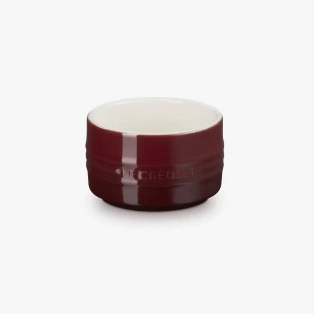 Le Creuset Ramekin Garnet Ø8cm 200ml