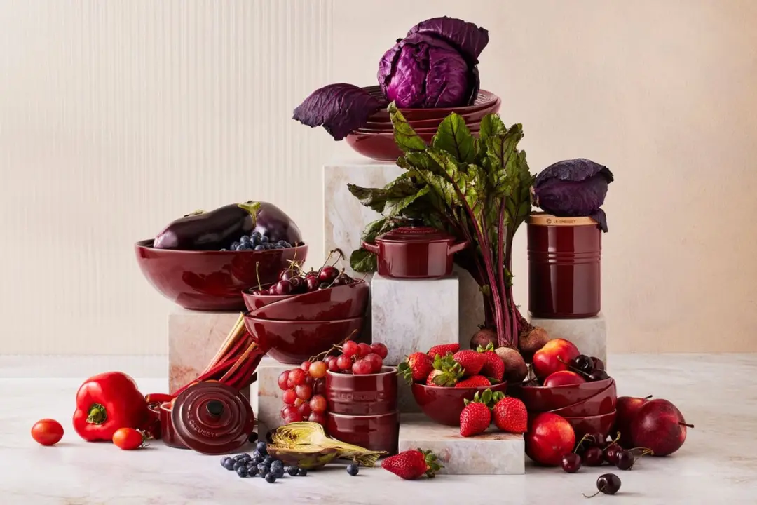 Le Creuset Ramekin Garnet Ø8cm 200ml