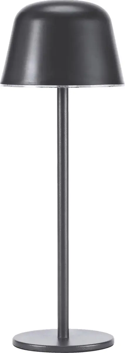 LEDVANCE Endura Style Table CCT USB - Donkergrijs 200lm