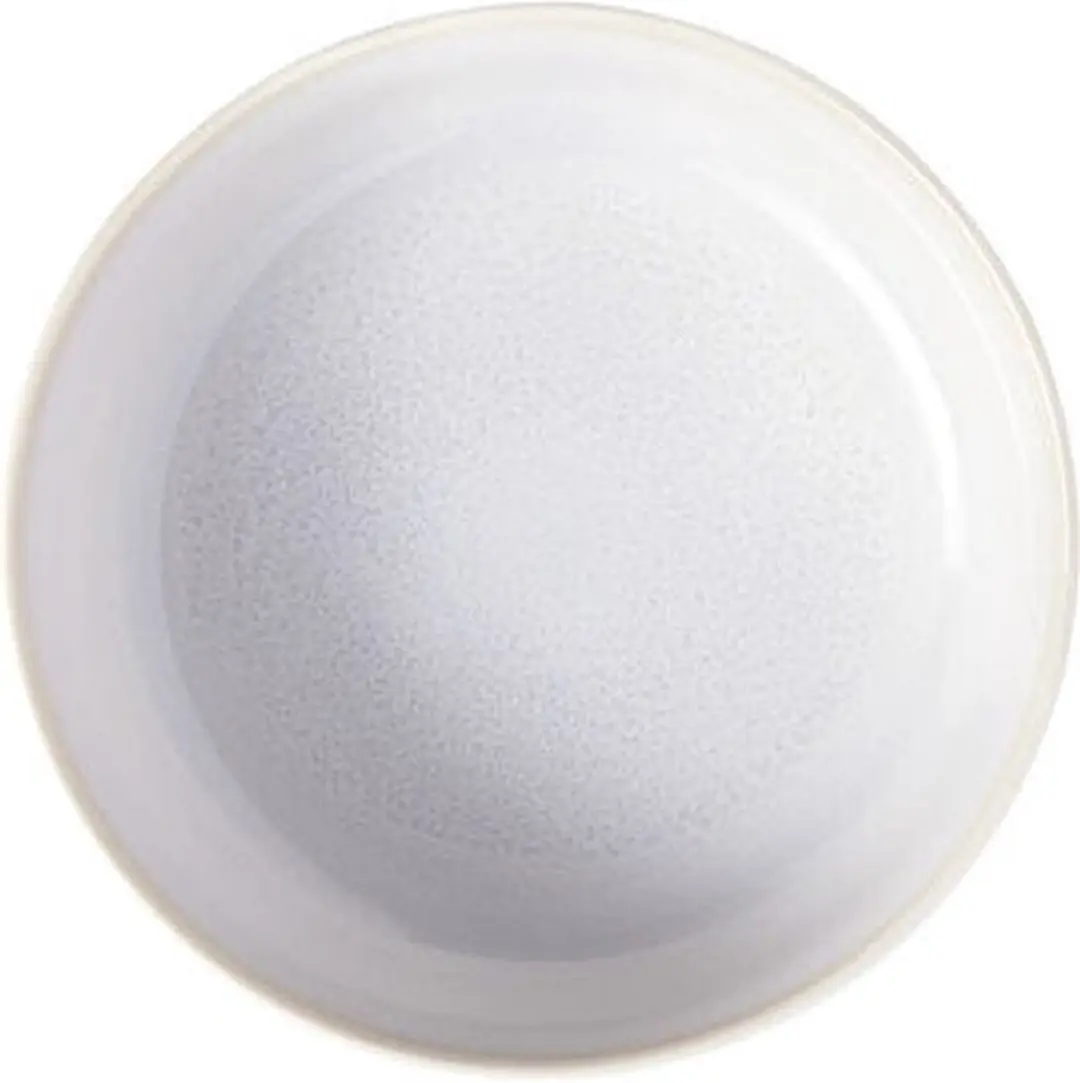 Villeroy & Boch Crafted Cotton Kommen 6 Stuks - 16cm Wit