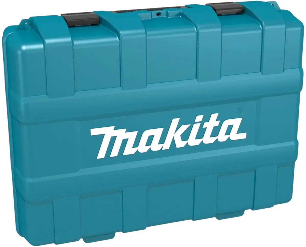 Makita 821841-9 Transportkoffer - Turquoise