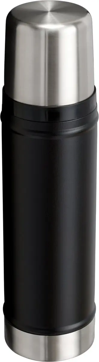 Stanley Classic Legendary Thermosfles 750ml - Black 2.0